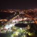 ILUMINAÇÃO PÚBLICA DE RIO PRETO
