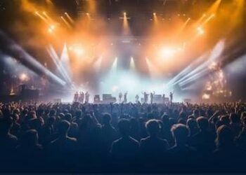 NOVAS REGRAS REFORÇAM DIREITOS DE CONSUMIDORES EM SHOWS E EVENTOS