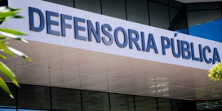 NOVA LEI CRIA FUNDO PARA REFORÇAR ATENDIMENTO GRATUITO DA DEFENSORIA PÚBLICA DA UNIÃO