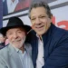 24 ANOS DEPOIS, LULA RETORNA A RIO PRETO COMO PRESIDENTE DA REPÚBLICA