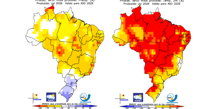 CALOR E ARBOVIROSES COLOCAM RIO PRETO EM ESTADO DE ATENÇÃO