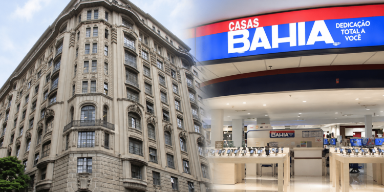 MPSP APONTA R$ 2,98 MILHÕES EM PROPINA LIGADA À CASAS BAHIA EM ESQUEMA DE ICMS