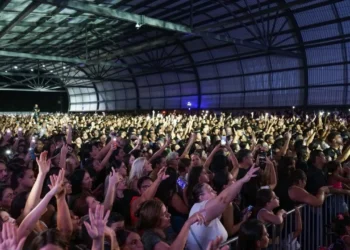 PROJETO QUER CRIAR ESPAÇO DE PROTEÇÃO PARA MULHERES EM GRANDES EVENTOS DE RIO PRETO