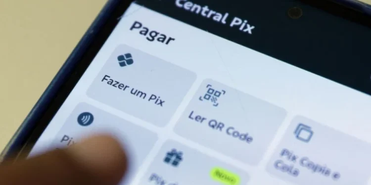 NOVA REGRA DO PIX AMPLIA PRAZO E RASTREAMENTO CONTRA GOLPES