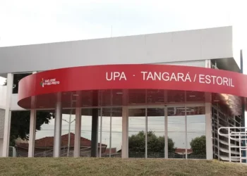 BEBÊ DE DOIS MESES MORRE APÓS DAR ENTRADA EM ESTADO GRAVE EM UPA DE RIO PRETO
