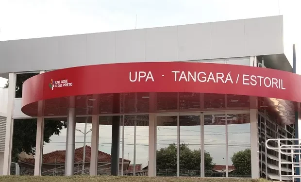 BEBÊ DE DOIS MESES MORRE APÓS DAR ENTRADA EM ESTADO GRAVE EM UPA DE RIO PRETO