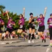 CORRIDA FEMININA TIMBORÉ RUNNER GLOSS SERÁ REALIZADA EM RIO PRETO