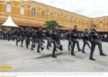 ROTA completa 56 anos com atuação em operações especiais e combate ao crime organizado